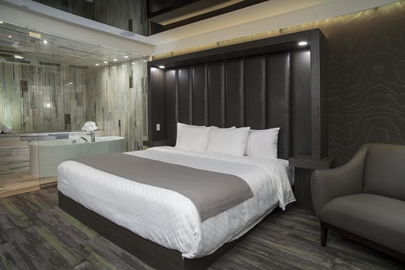 Le Finlandais Spa & Hôtel 3