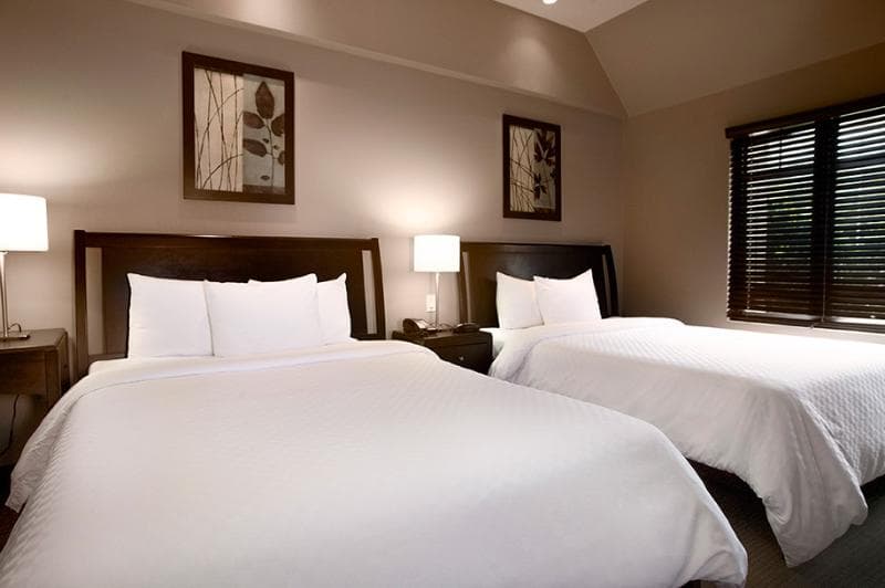 Le Finlandais Spa & Hôtel 5