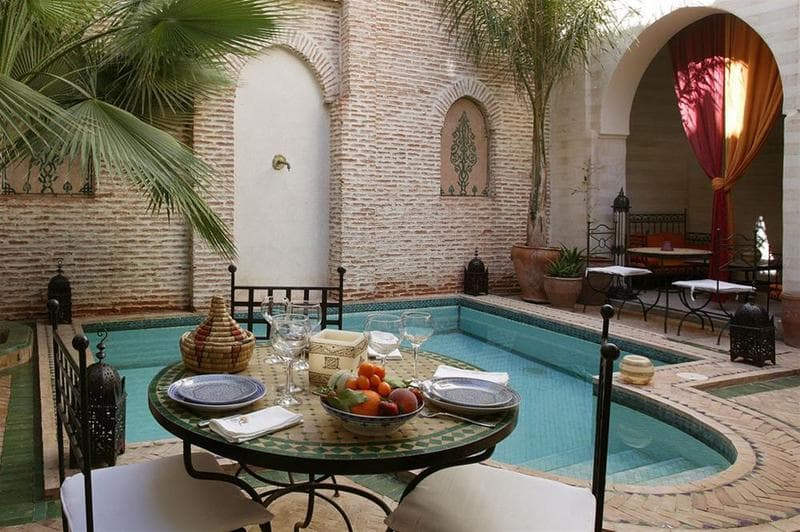 Riad Amira 2
