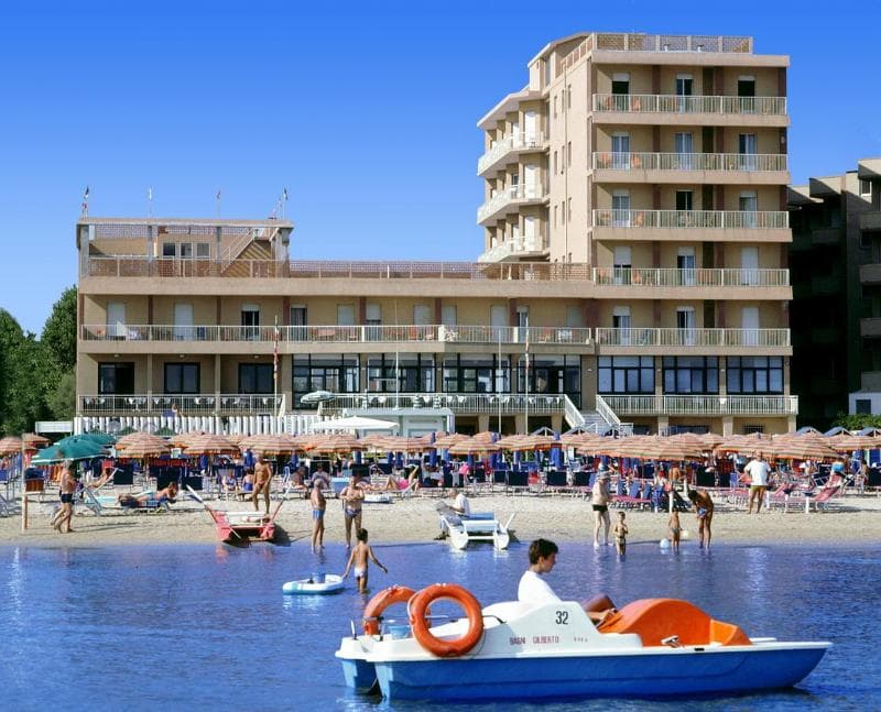 Hotel Astoria 1