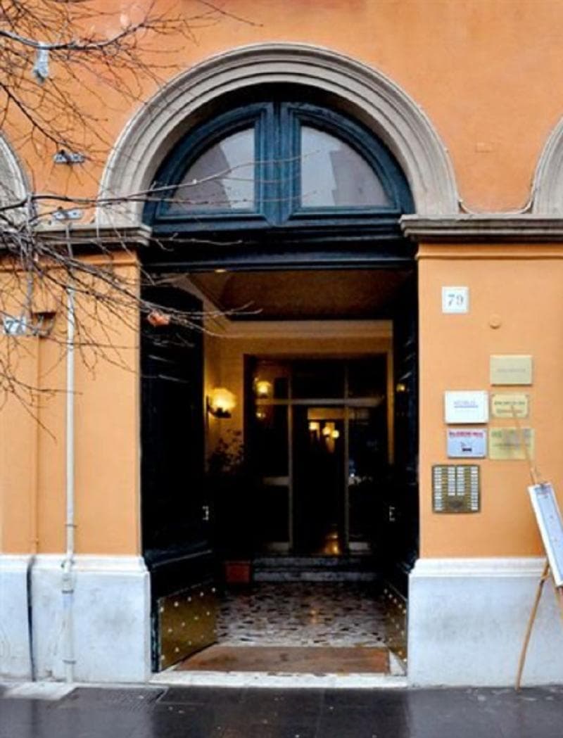 Boncompagni Suite 5