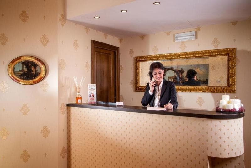 Boncompagni Suite 2