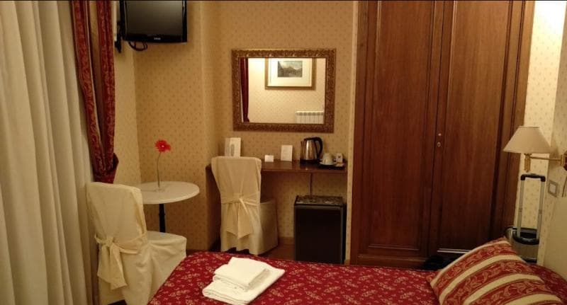 Boncompagni Suite photo 1