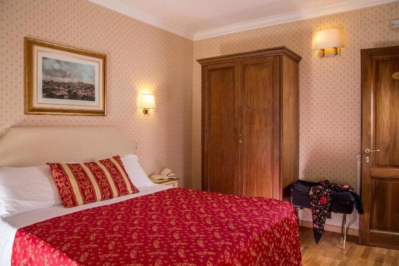 Boncompagni Suite 4