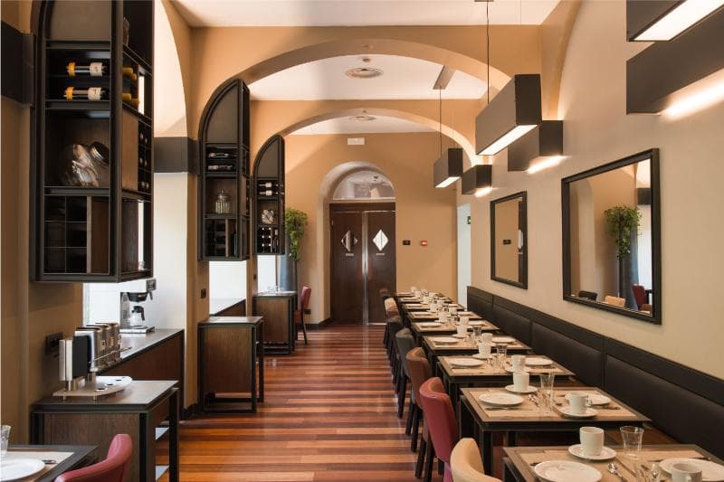 Hotel San Francesco 3
