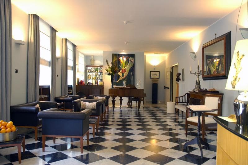 Hotel San Francesco 4
