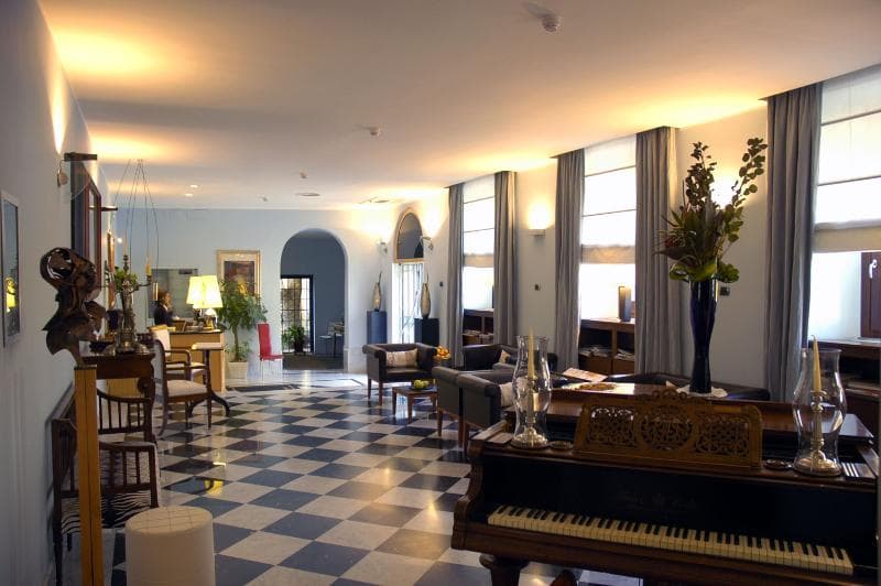 Hotel San Francesco 5