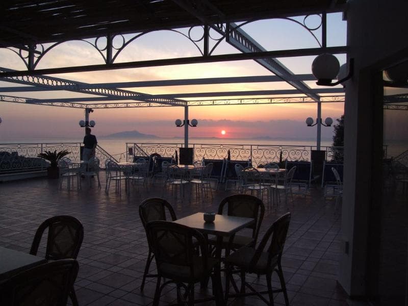 Hotel Dania 2