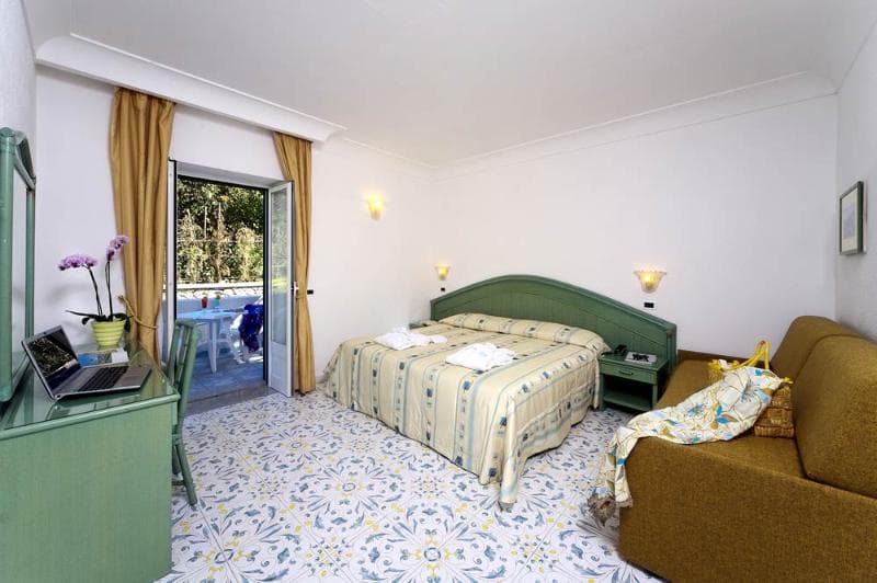 Park Hotel Terme Mediterraneo photo 1