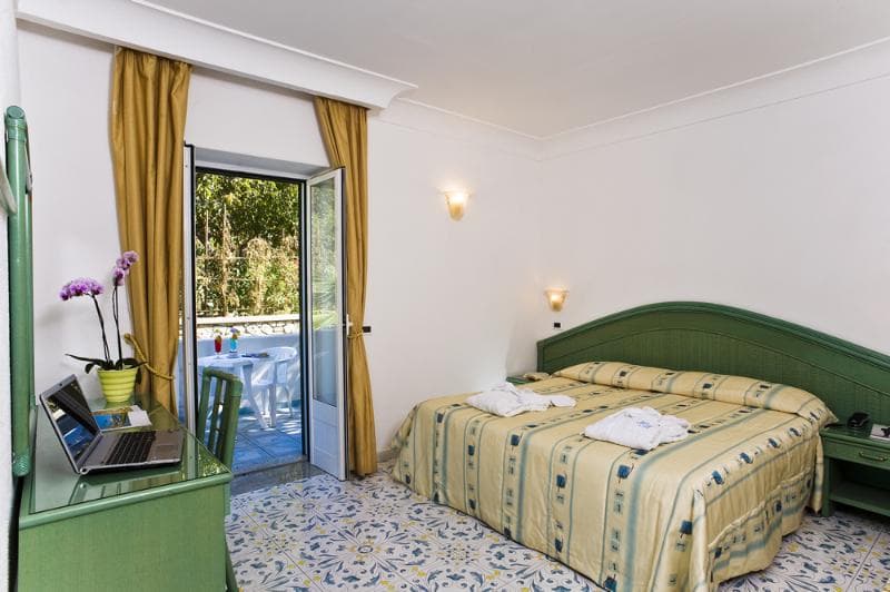 Park Hotel Terme Mediterraneo 2