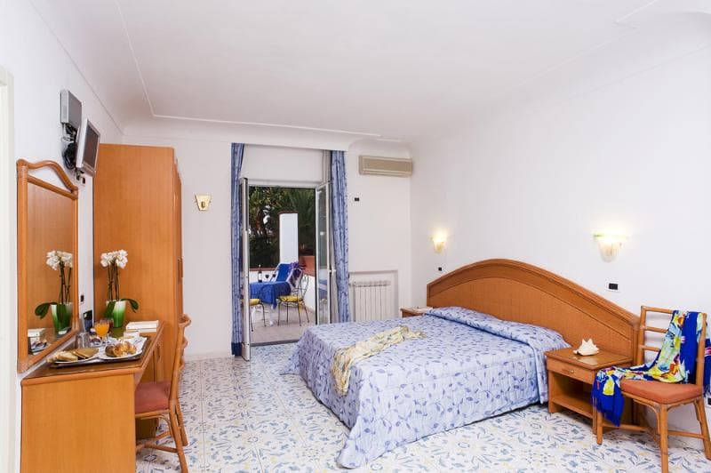 Park Hotel Terme Mediterraneo 4