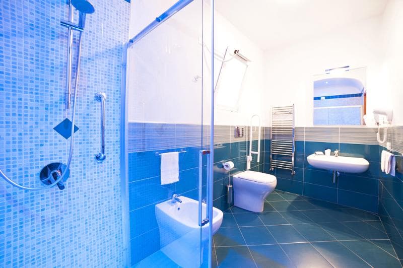 Park Hotel Terme Mediterraneo 5