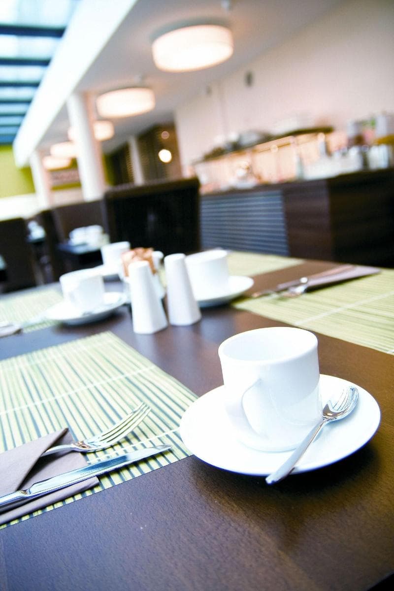 Top Designhotel Am Stadtgarten 2