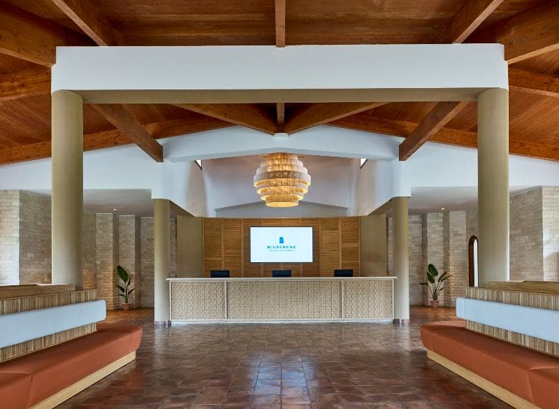 Serene Resort 4