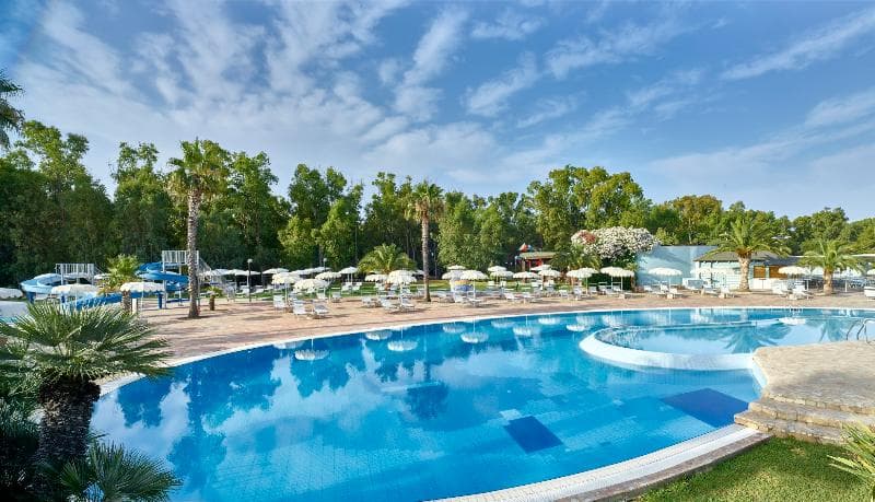 Serene Resort 5