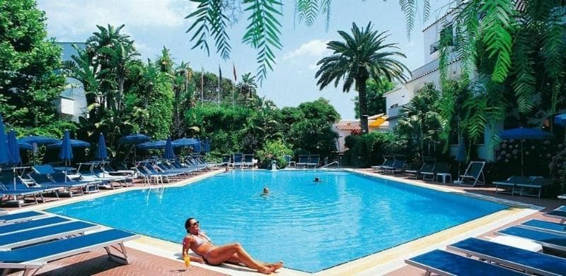 Floridiana Terme photo 1