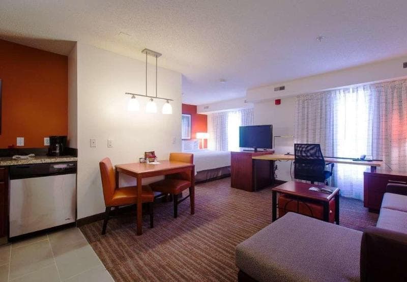 Residence Inn By Marriott North Little Rock photo 1