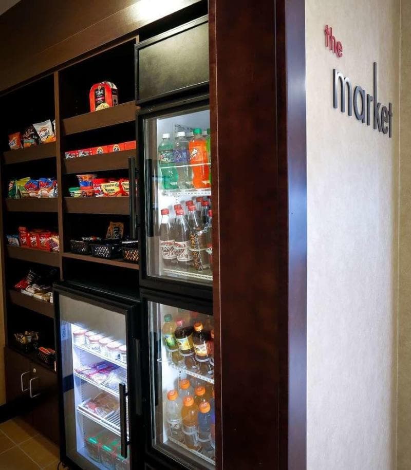 Residence Inn By Marriott North Little Rock 2