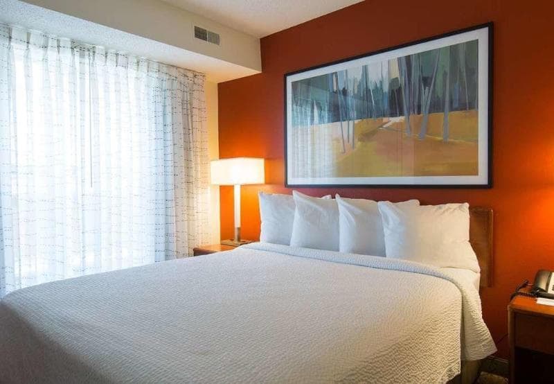 Residence Inn By Marriott North Little Rock 4
