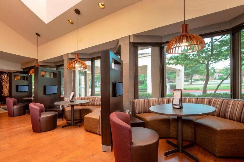 Courtyard Rockville 5