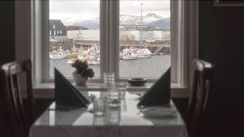Hotel Framtid 3