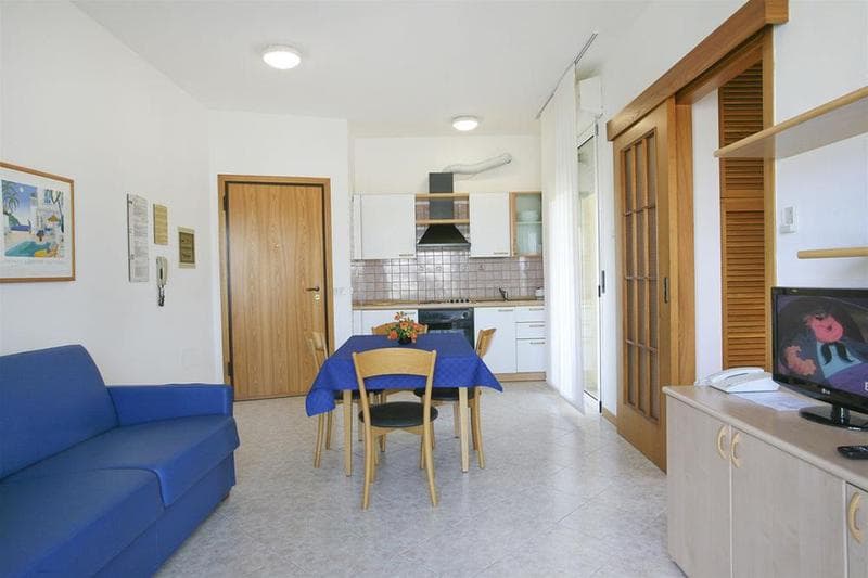 Residence Le Spiagge photo 1