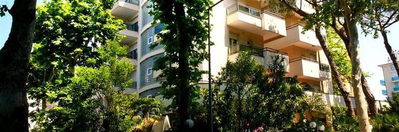 Residence Le Spiagge 5