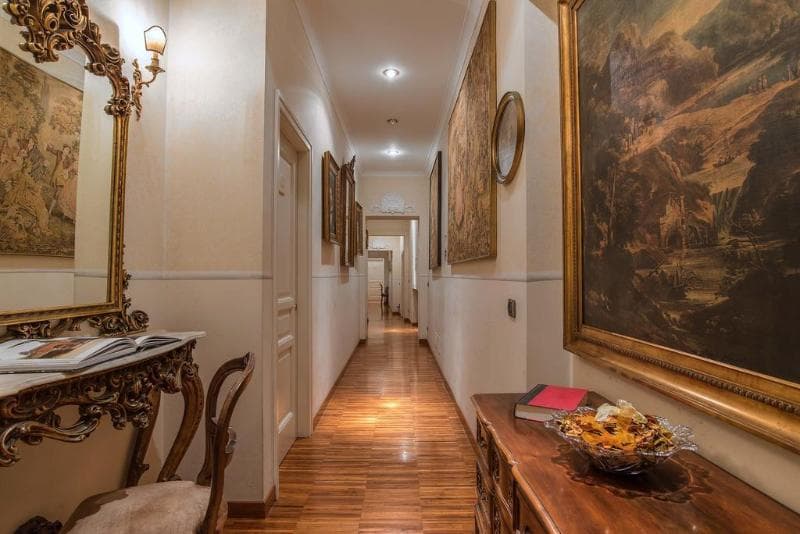 I Tre Moschettieri Guest House 4