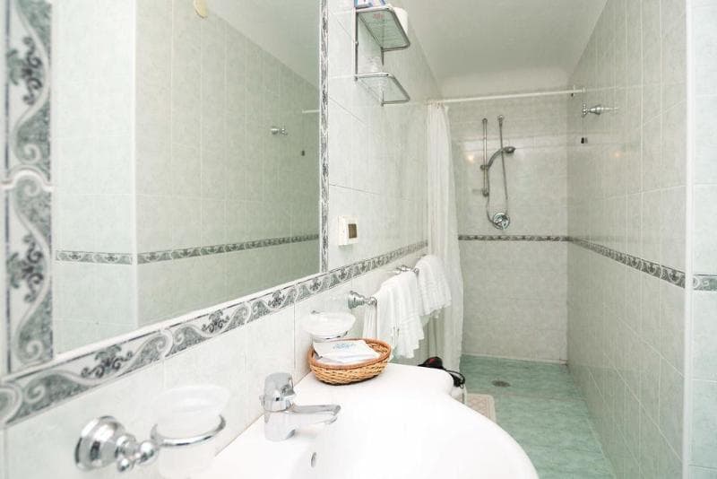Hotel Capizzo main