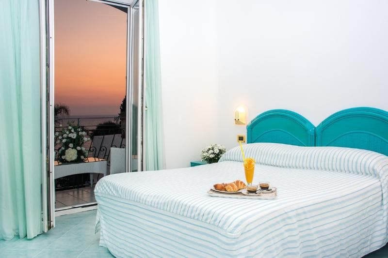 Hotel Capizzo 3