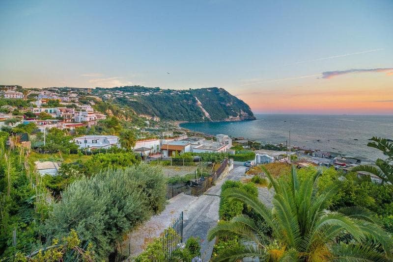 Hotel Capizzo 5