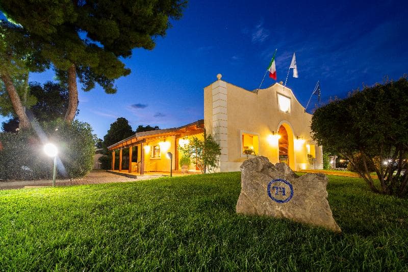 TH Marina di Sibari Baia degli Achei 2