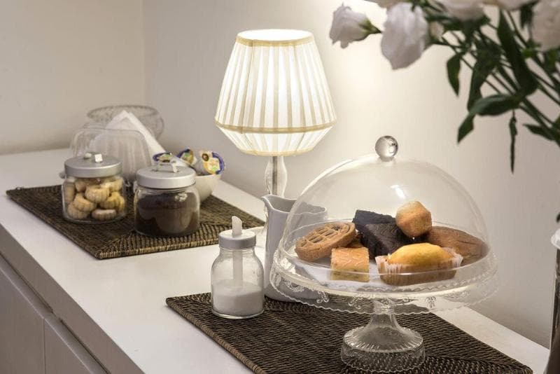 Arco Del Lauro Bed & Breakfast main