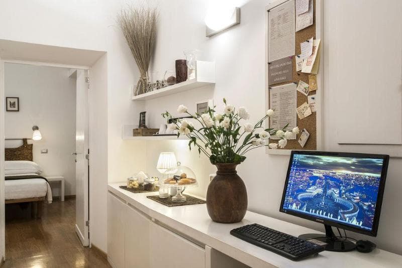 Arco Del Lauro Bed & Breakfast photo 1