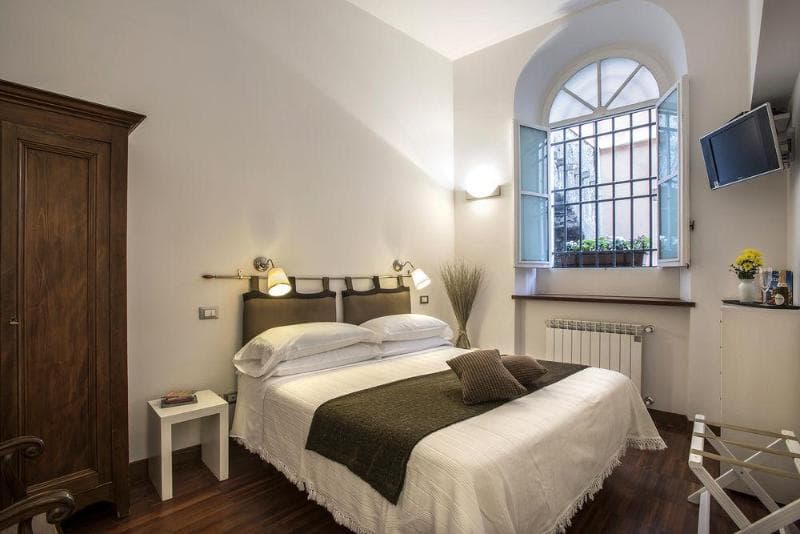 Arco Del Lauro Bed & Breakfast 3