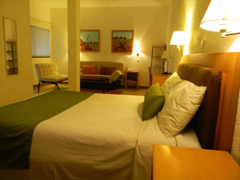 Hotel Quinta Lucca photo 1