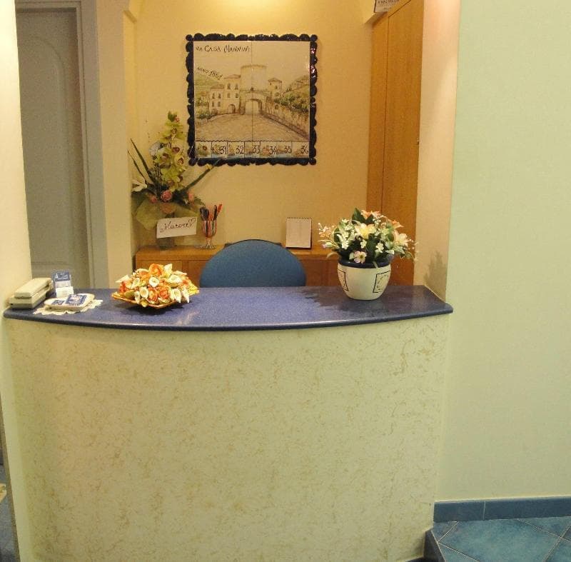 Meuble Casa Mannini (Adults Only) 4