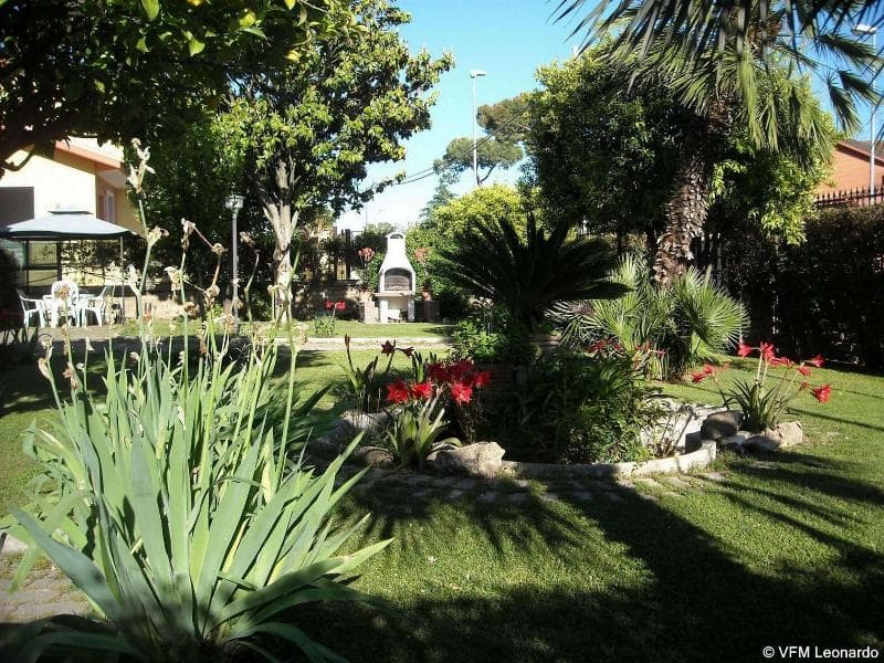 Giardino Degli Aranci B&B 4