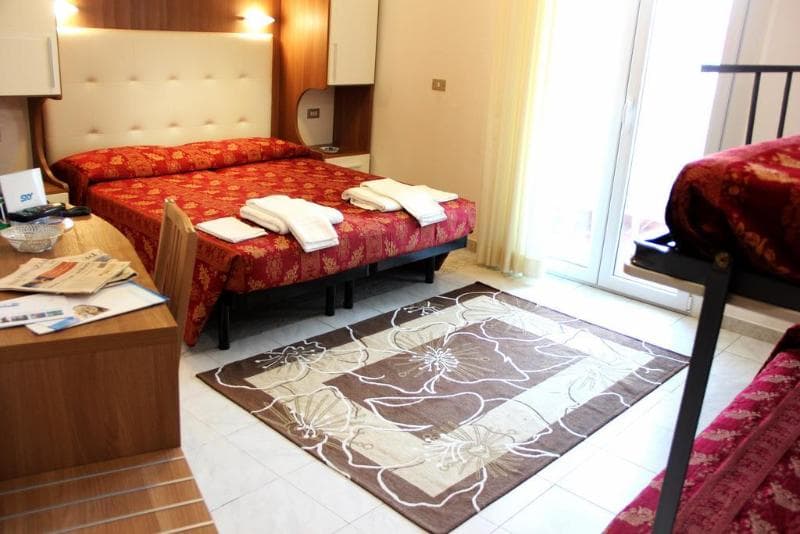 Hotel Stacchini 3