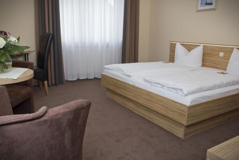 Hotel Am Alten Strom photo 1