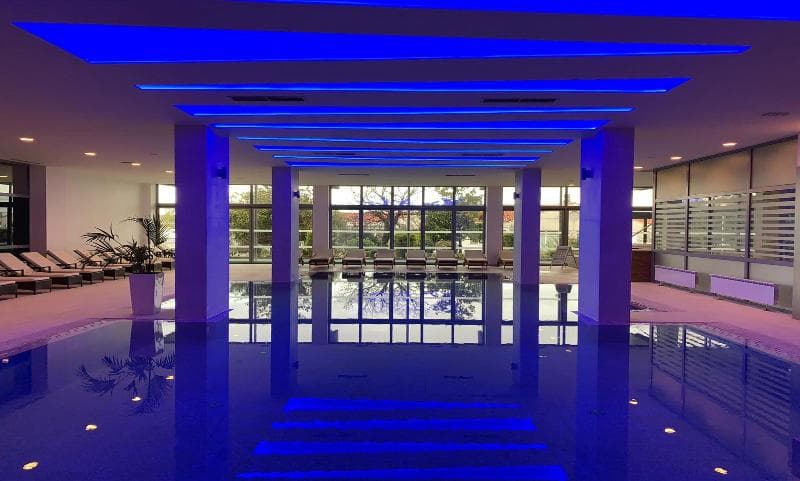 Hotel Katarina 2