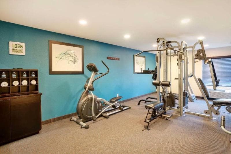 Best Western Plus Lonoke Hotel photo 1