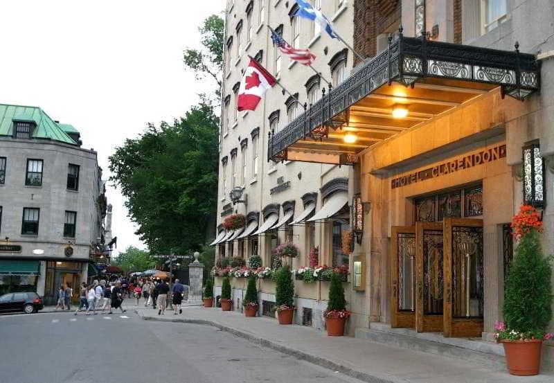 Clarendon 4