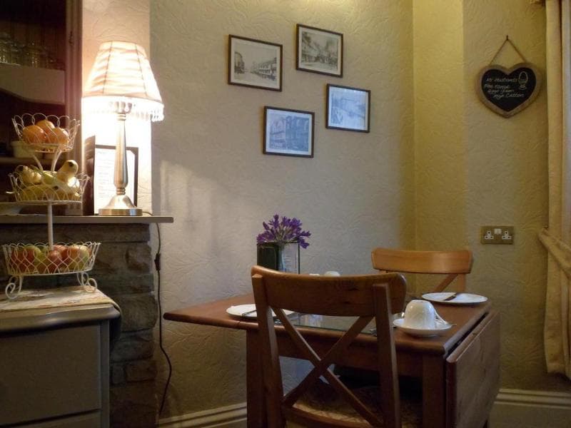 The Farthings Guest House (Adults Only) main