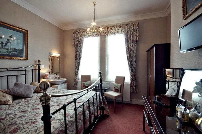 The Farthings Guest House (Adults Only) 2