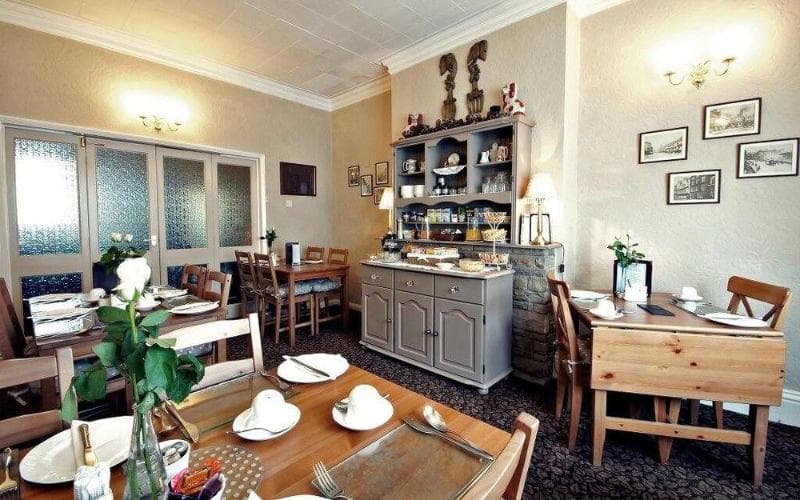The Farthings Guest House (Adults Only) 3