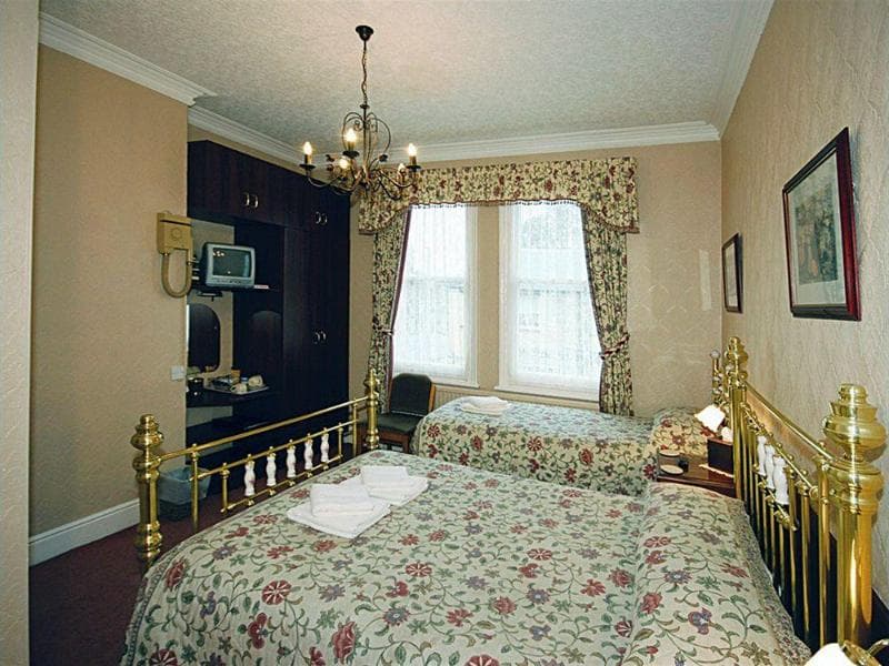 The Farthings Guest House (Adults Only) 5