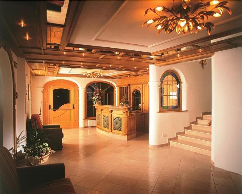 Turmhotel Gschwendt 4