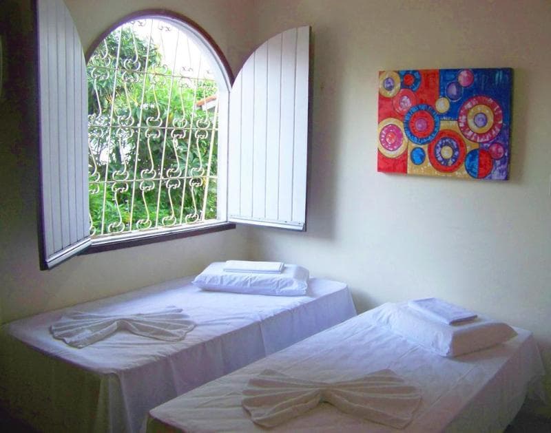Cosmopolitan Hostel photo 1