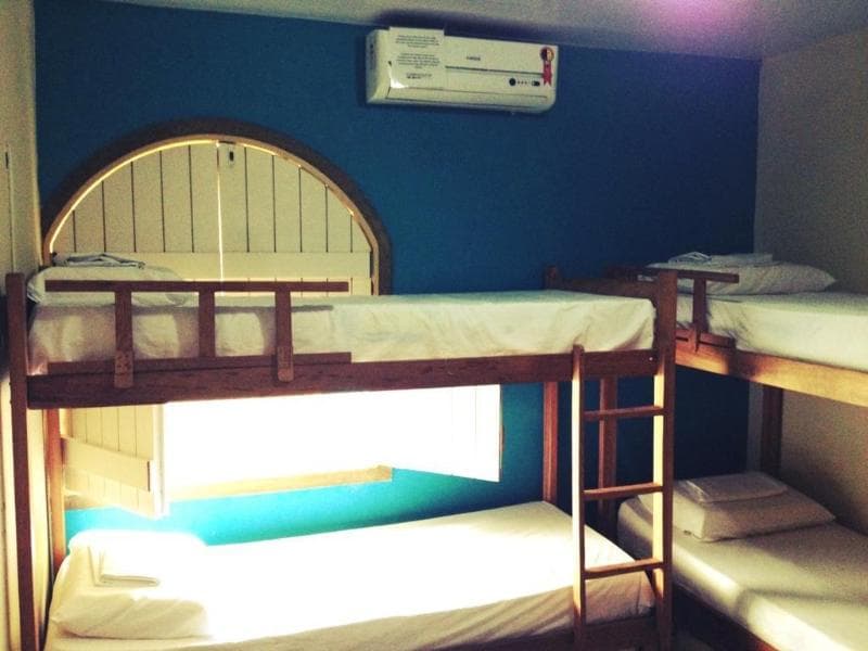 Cosmopolitan Hostel 5